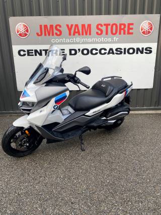 BMW C 400 GT - 2019
