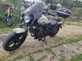 KAWASAKI VULCAN - 2016