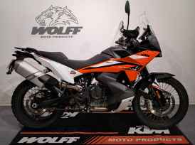 KTM 890 ADVENTURE - 2023