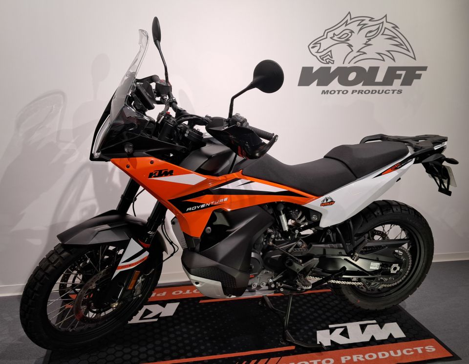KTM 890 ADVENTURE 4
