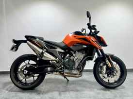 KTM 790 DUKE ABS - 2024