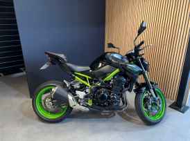 KAWASAKI Kawazaki Z900 - 2022