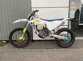 HUSQVARNA FE 350 - 2019