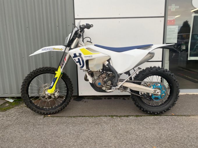 HUSQVARNA FE 350 4