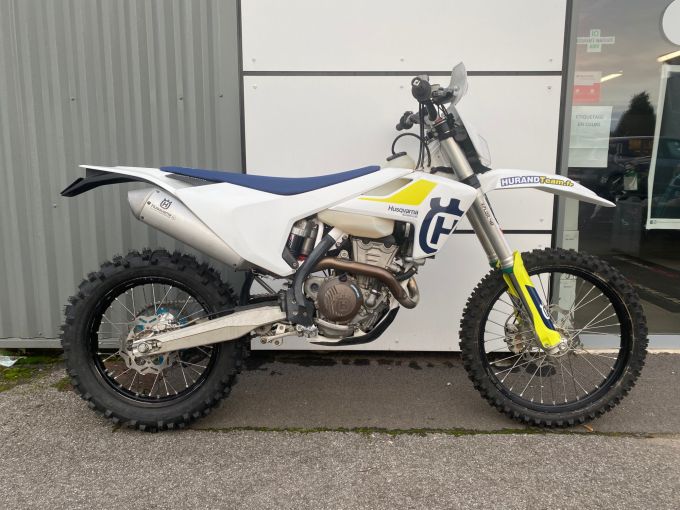 HUSQVARNA FE 350 4