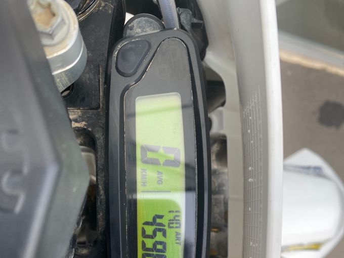 HUSQVARNA FE 350 4