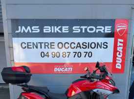 DUCATI MULTISTRADA V4 S - 2025