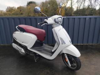 KYMCO NEW LIKE 50 - 2022