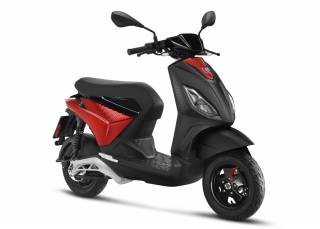 PIAGGIO 1 Electrique - 2025