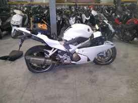 HONDA VFR 800 F - 2014