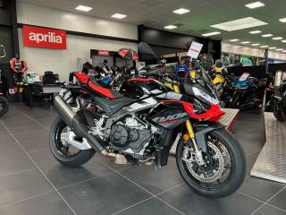 APRILIA TUONO 1100 V4 FACTORY - 2025