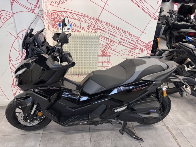 HONDA ADV 350 4
