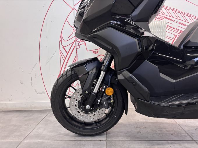 HONDA ADV 350 4