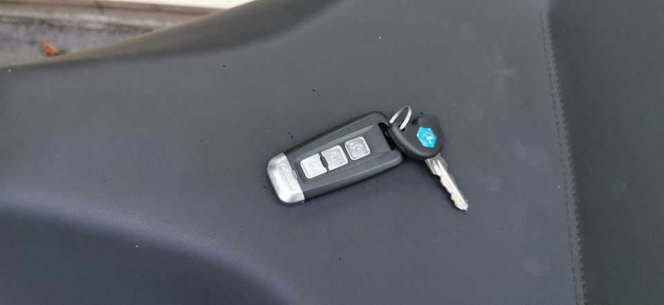 PIAGGIO MP3 530 HPE EXCLUSIVE 4