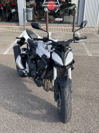 HONDA CB 1000 Hornet - 2025