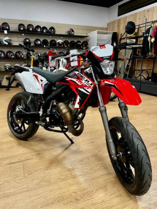 RIEJU MRT PRO 50 - 2021