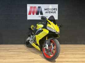 APRILIA RS 660 35KW - 2020