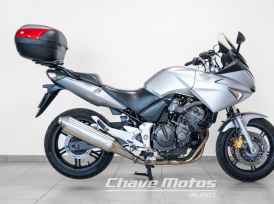 HONDA CBF S ABS 600 - 2006