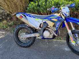 SHERCO 450 SEF FACTORY - 2023