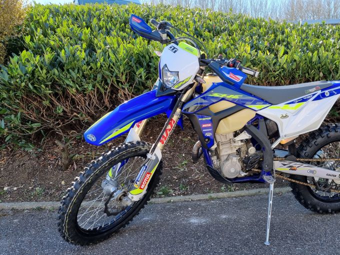SHERCO 450 SEF FACTORY 4