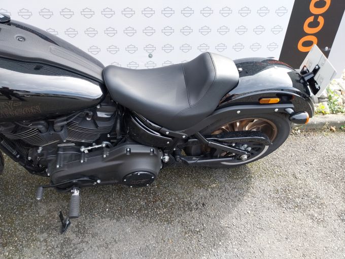 HARLEY-DAVIDSON SOFTAIL LOW RIDER 1923 S 4