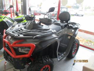 SEGWAY AT10 DELUXE - 2025