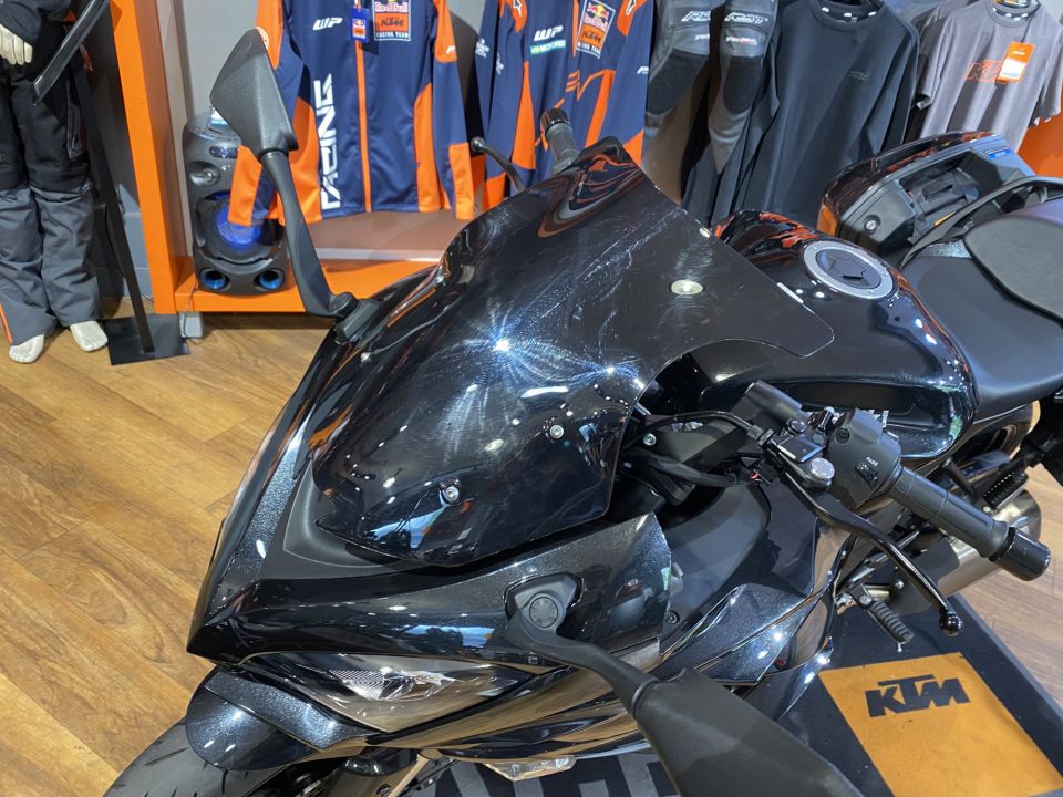 KAWASAKI Z 1000 SX 4