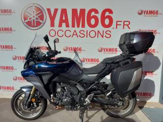 YAMAHA TRACER 9 GT+ Y-AMT - 2025