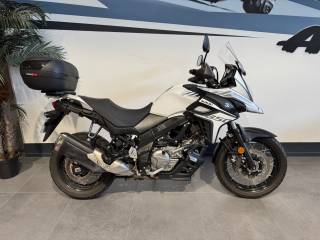 SUZUKI DL V-Strom 650 - 2018