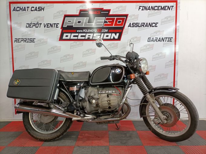 BMW R 90-6 4