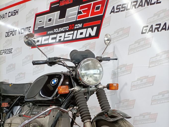 BMW R 90-6 4