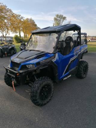 POLARIS GENERAL EPS - 2018