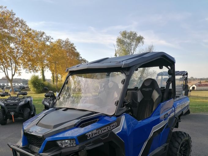 POLARIS GENERAL EPS 4
