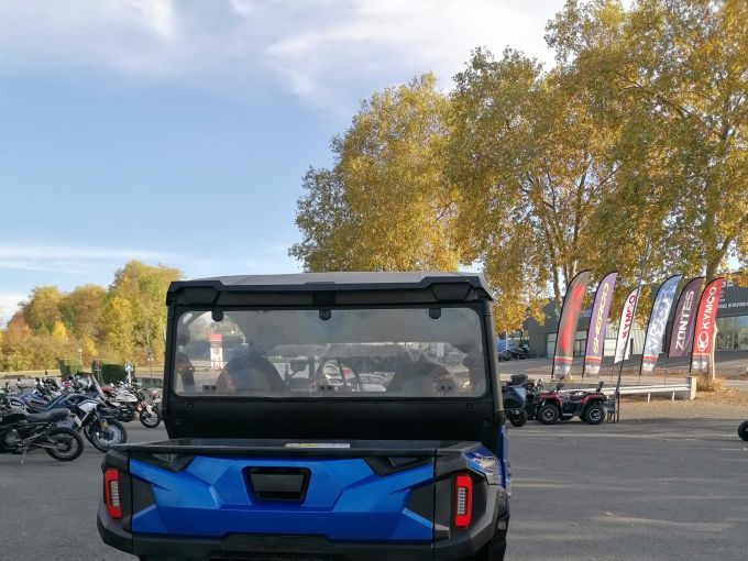 POLARIS GENERAL EPS 4