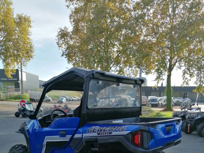 POLARIS GENERAL EPS 4