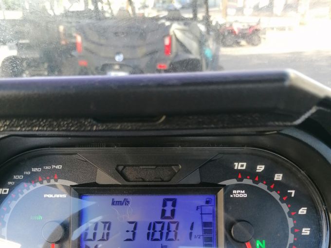 POLARIS GENERAL EPS 4