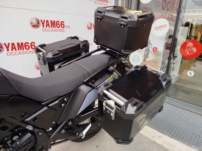 YAMAHA XTZ TENERE 700 4