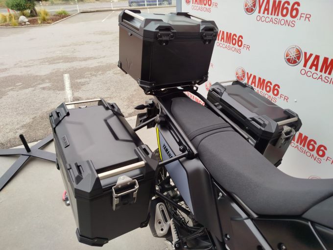 YAMAHA XTZ TENERE 700 4