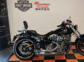 HARLEY-DAVIDSON SOFTAIL BREAKOUT 1690 - 2016