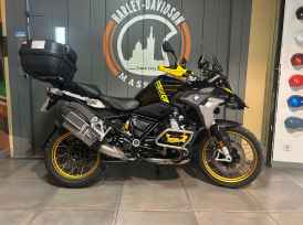 BMW R 1250 GS - 2021
