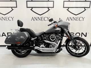 HARLEY-DAVIDSON SOFTAIL SPORT GLIDE 1745 - 2022