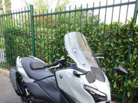 YAMAHA XP T-MAX 560 TECH MAX - 2025