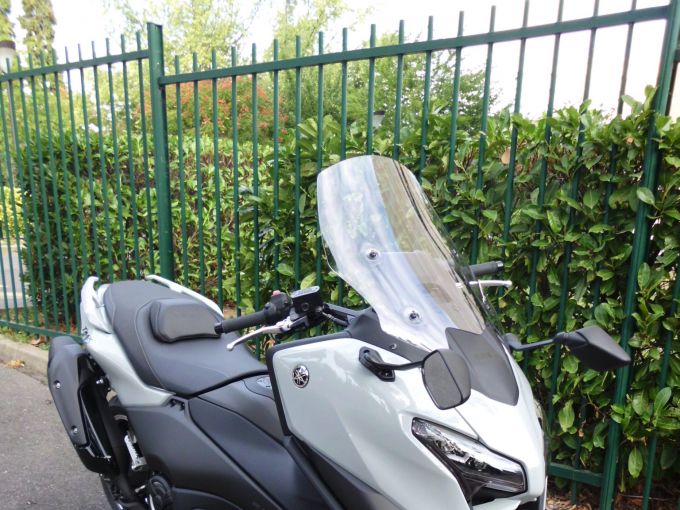 YAMAHA XP T-MAX 560 TECH MAX 4