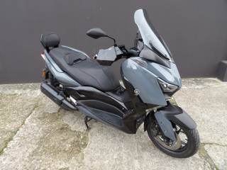 YAMAHA XMAX 300 Tech Max - 2021