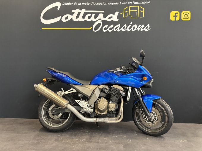 KAWASAKI Z 750 S 4