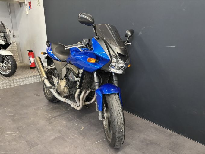 KAWASAKI Z 750 S 4