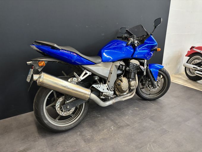 KAWASAKI Z 750 S 4