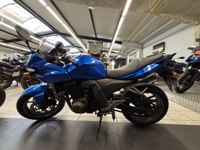 KAWASAKI Z 750 S 4
