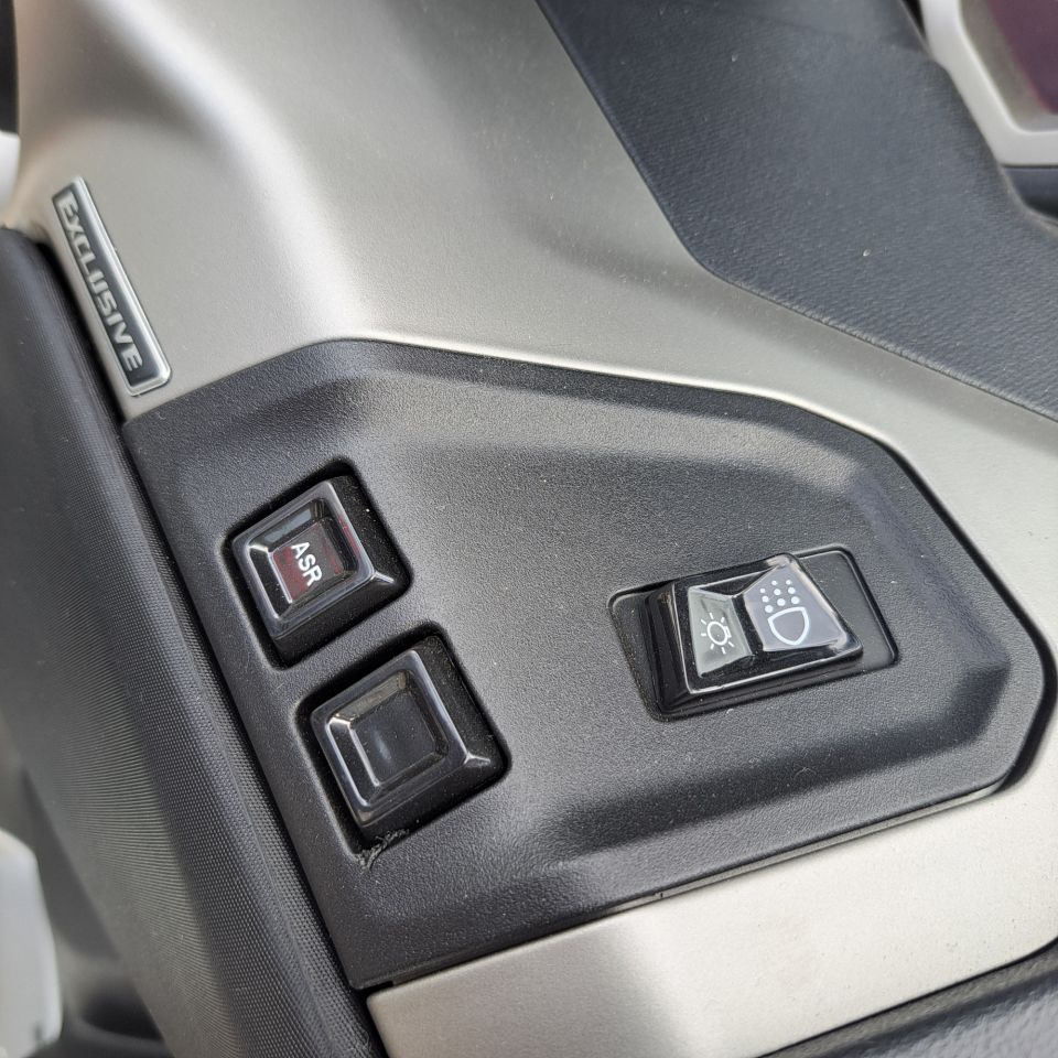 PIAGGIO MP3 530 HPE EXCLUSIVE 4