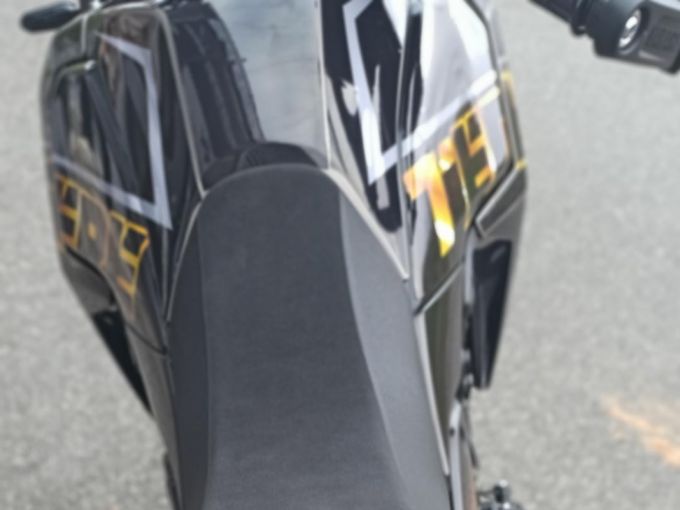 YAMAHA XTZ TENERE 700 35 KW A2 4